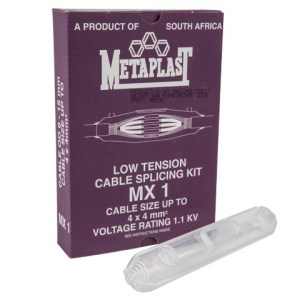 MetaPlast Joining Cable – MX2 MetaPlast Joining Cable – MX2