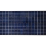 Nastec SD HV 120Wp VMP 37.2V IMP 3.26A Solar Panel Nastec SD HV 120Wp VMP 37.2V IMP 3.26A Solar Panel