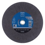 Pferd Flat Steel Cutting Wheel – 350mm SG-CHOP Pferd Flat Steel Cutting Wheel – 350mm SG-CHOP