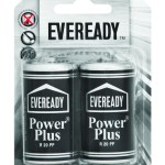 Eveready R20Pp Batteries – D Cell (2 Pack) Eveready R20Pp Batteries – D Cell (2 Pack)