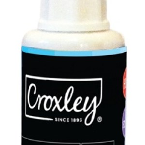 Croxley: Correction Fluid Bottle – 20ml Box of 12 Croxley: Correction Fluid Bottle – 20ml Box of 12