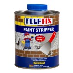 PowaFix Paint Stripper – 500ml PowaFix Paint Stripper – 500ml