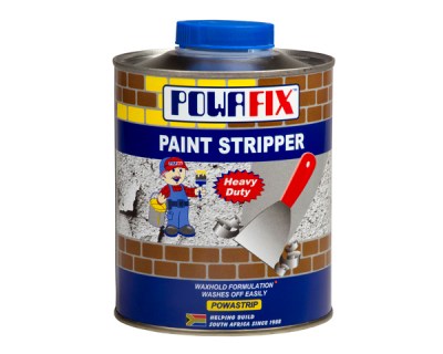 PowaFix Paint Stripper – 500ml PowaFix Paint Stripper – 500ml