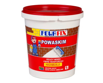 PowaFix Powaskim Crackfiller – 1L PowaFix Powaskim Crackfiller – 1L