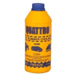 Quattro Anti-Freeze Summer Coolant – 1L Quattro Anti-Freeze Summer Coolant – 1L