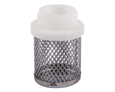 Torrenti Foot Valve Strainer – 32mm Torrenti Foot Valve Strainer – 32mm