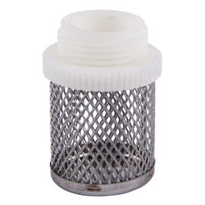Torrenti Foot Valve Strainer – 65mm Torrenti Foot Valve Strainer – 65mm