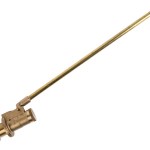 Torrenti Brass High Pressure Float Valve – 25mm Torrenti Brass High Pressure Float Valve – 25mm