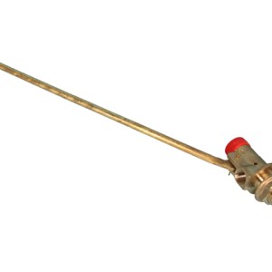 Torrenti Brass Low Pressure Float Valve – 20mm Torrenti Brass Low Pressure Float Valve – 20mm