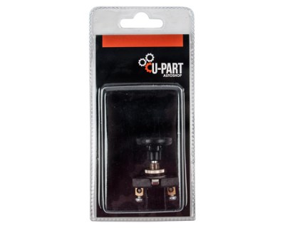 U-Part Autoshop Push/Pull Switch U-Part Autoshop Push/Pull Switch