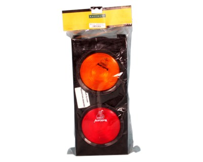 U-Part Complete Autoshop Trailer Wiring Kit U-Part Complete Autoshop Trailer Wiring Kit