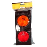 U-Part Complete Autoshop Trailer Wiring Kit U-Part Complete Autoshop Trailer Wiring Kit