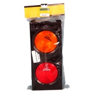 U-Part Complete Autoshop Trailer Wiring Kit U-Part Complete Autoshop Trailer Wiring Kit