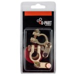 U-Part Positive,Negative & Terminal Protector U-Part Positive,Negative & Terminal Protector