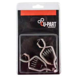 U-Part Autoshop Battery Crocodile Clip – 25Amp U-Part Autoshop Battery Crocodile Clip – 25Amp