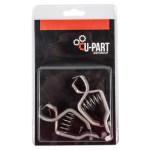 U-Part Autoshop Battery Crocodile Clip – 25Amp U-Part Autoshop Battery Crocodile Clip – 25Amp