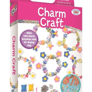 Galt Charm Craft Set Galt Charm Craft Set