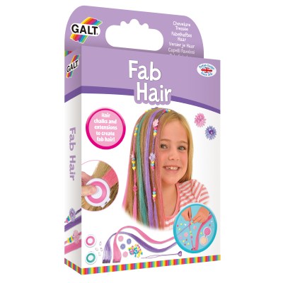 Galt Fab Hair Set Galt Fab Hair Set