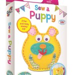 Galt Sew A Puppy Set Galt Sew A Puppy Set