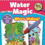 Galt Water Magic Who’s Hiding Book Galt Water Magic Who’s Hiding Book