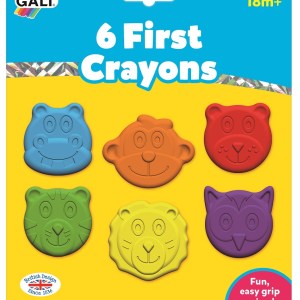 Galt First Crayons – 6’s Galt First Crayons – 6’s