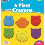 Galt First Crayons – 6’s Galt First Crayons – 6’s