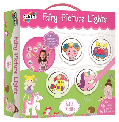 Galt Fairy Picture Light Set Galt Fairy Picture Light Set