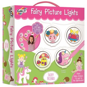 Galt Fairy Picture Light Set Galt Fairy Picture Light Set