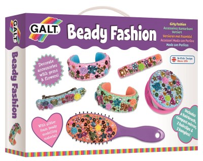 Galt Beady Fashion Set Galt Beady Fashion Set