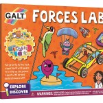Galt Forces Lab Set Galt Forces Lab Set