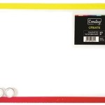 Croxley: Create Magnetic Whiteboard Set – A4 Croxley: Create Magnetic Whiteboard Set – A4