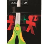 Croxley: Create Scissors – 17cm Croxley: Create Scissors – 17cm