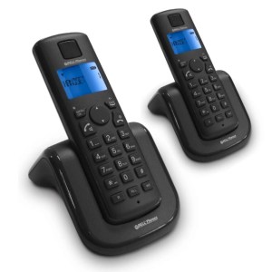 Bell Air-02 Duo Cordless Dect Phones Bell Air-02 Duo Cordless Dect Phones