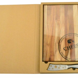 Mabibuch Cutting Board with Stainless Steel Knife Mabibuch Cutting Board with Stainless Steel Knife