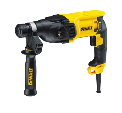 Dewalt – 26mm 3 Mode SDS Plus Hammer Dewalt – 26mm 3 Mode SDS Plus Hammer