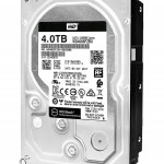 WD Black 4TB SATA Hard Drive WD Black 4TB SATA Hard Drive