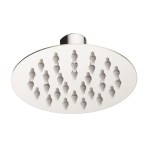 Wildberry – 100mm Slim Round Shower Head Wildberry – 100mm Slim Round Shower Head