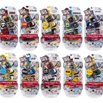 Tech Deck 4 Pack Multipack – Blindbox Tech Deck 4 Pack Multipack – Blindbox