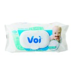 Voi Baby Wet Wipes (72 Pieces) Voi Baby Wet Wipes (72 Pieces)