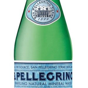 S.Pellegrino – Sparkling Water – 24 x 500ml S.Pellegrino – Sparkling Water – 24 x 500ml