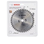 Circular Saw Blade ECO Line For Wood – 184 x 20 x 2.2/1.4mm, 40 Circular Saw Blade ECO Line For Wood – 184 x 20 x 2.2/1.4mm, 40