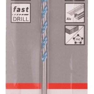 Bosch – 2.8mm Cyl-9 Multi Construction Drill Bit Bosch – 2.8mm Cyl-9 Multi Construction Drill Bit