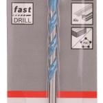 Bosch – 3.8mm Cyl-9 Multi Construction Drill Bit Bosch – 3.8mm Cyl-9 Multi Construction Drill Bit