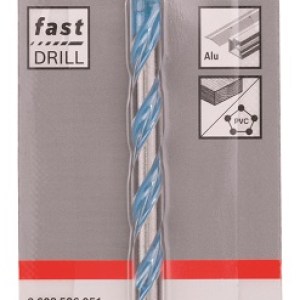 Bosch – 4.5mm Cyl-9 Multi Construction Drill Bit Bosch – 4.5mm Cyl-9 Multi Construction Drill Bit