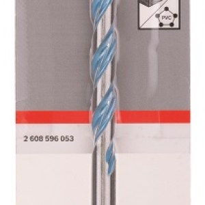Bosch – 5.5mm Cyl-9 Multi Construction Drill Bit Bosch – 5.5mm Cyl-9 Multi Construction Drill Bit