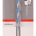 Bosch – 5.5mm Cyl-9 Multi Construction Drill Bit Bosch – 5.5mm Cyl-9 Multi Construction Drill Bit