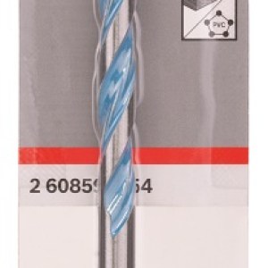 Bosch – 6.5mm Cyl-9 Multi Construction Drill Bit Bosch – 6.5mm Cyl-9 Multi Construction Drill Bit