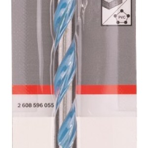Bosch – 7.2mm Cyl-9 Multi Construction Drill Bit Bosch – 7.2mm Cyl-9 Multi Construction Drill Bit