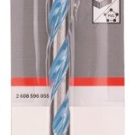 Bosch – 7.2mm Cyl-9 Multi Construction Drill Bit Bosch – 7.2mm Cyl-9 Multi Construction Drill Bit