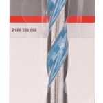 Bosch – 10mm Cyl-9 Multi Construction Drill Bit Bosch – 10mm Cyl-9 Multi Construction Drill Bit